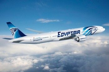 Máy bay Ai Cập bị không tặc cướp