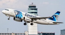 cong bo hinh anh manh vo may bay ms804 cua egyptair