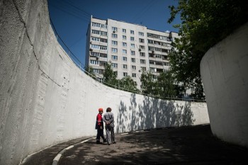 Bí mật về 5000 hầm trú bom ở Moscow