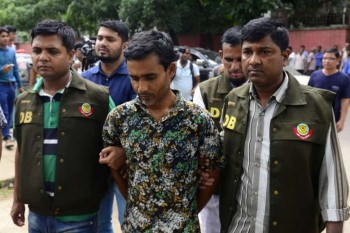 Bangladesh bắt giữ hơn 3.000 nghi phạm giết người