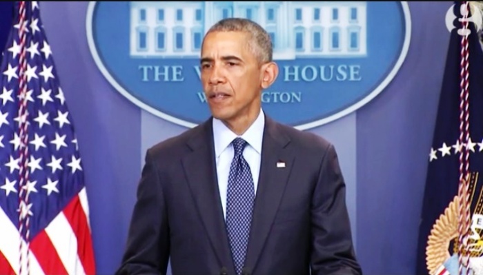 Tổng thống Obama nói gì về vụ xả súng ở Orlando?
