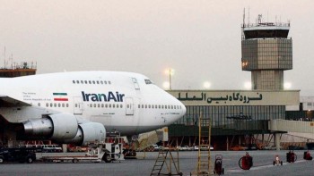 Boeing đã được cấp phép bán máy bay cho Iran