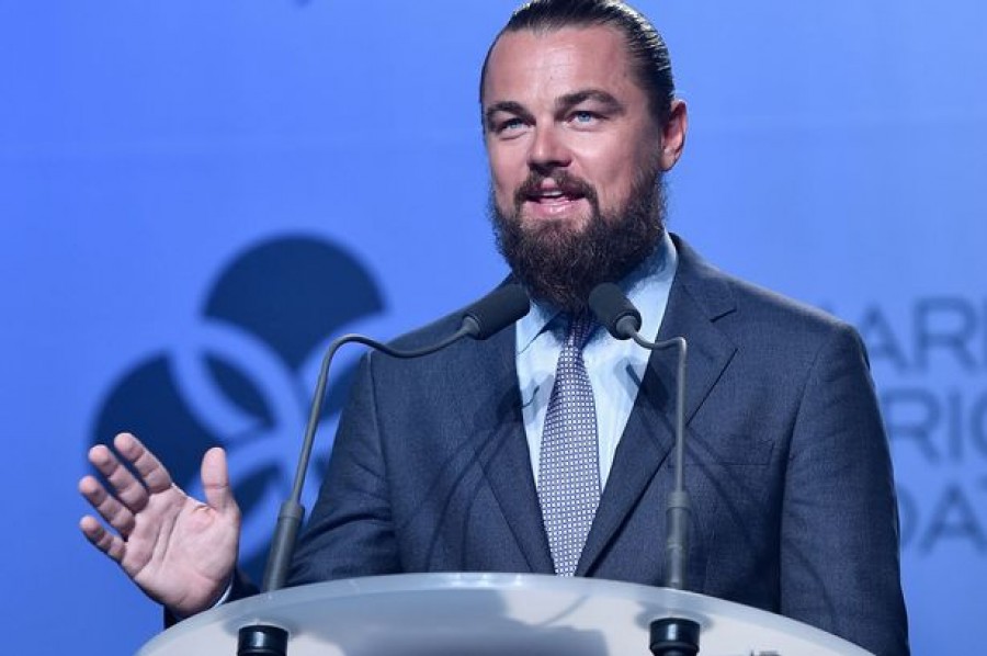 Leonardo DiCaprio thắng kiện vụ "có con với Rihanna"