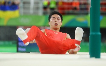 Trung Quốc đã có một kỳ Olympic tồi tệ nhất trong lịch sử?