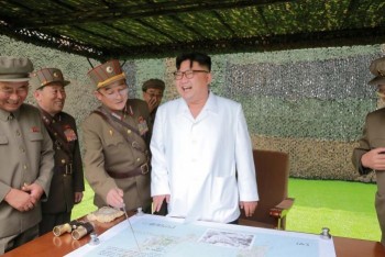 Triều Tiên khoe thử hạt nhân thành công mỹ mãn