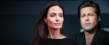 Brad Pitt lên tiếng về việc bị Angelina Jolie ly dị