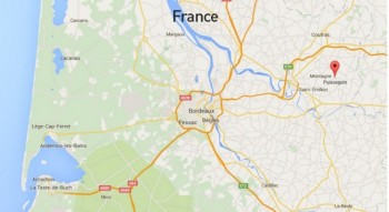 42 người chết trong vụ tai nạn xe bus ở Pháp