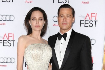 Phim mới của vợ chồng Angelina Jolie bị chê