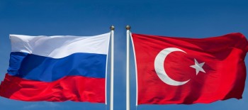 Nga tiếp tục trừng phạt Thổ Nhĩ Kỳ