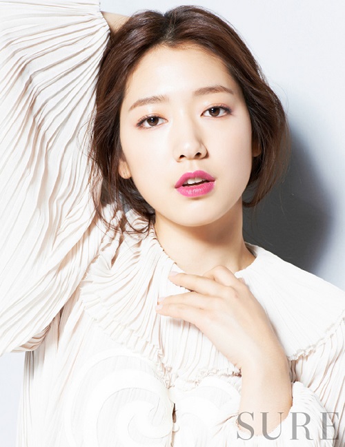 Park Shin Hye 