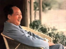 Những tiết lộ mới về lăng mộ của Mao Trạch Đông