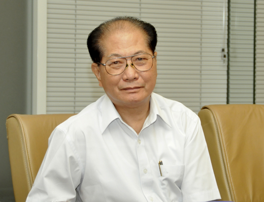 Thư của Chủ tịch Hội Dầu khí Việt Nam 