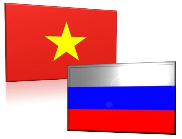 Việt - Nga: Hợp tác chặt chẽ và hiệu quả trong lĩnh vực năng lượng