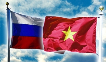 Tổng Bí thư Nguyễn Phú Trọng thăm chính thức Liên bang Nga