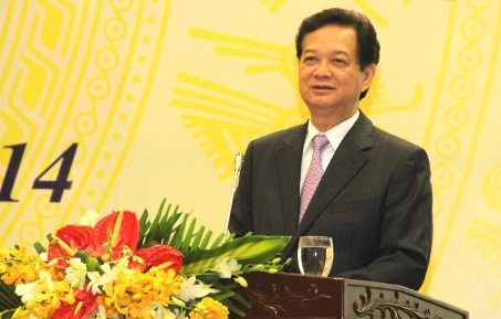 Thủ tướng Nguyễn Tấn Dũng: Tai nạn đã giảm, phải phấn đấu giảm nữa!