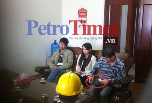 Khởi tố nhóm phóng viên truyền hình "đâm thuê chém mướn", triệu tập một "ông chủ" ở Ninh Bình