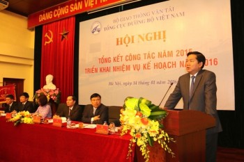 Bộ trưởng Đinh La Thăng: Lãnh đạo phải chia sẻ với người dân