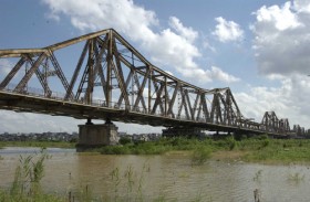 Cầu Long Biên cần được bảo tồn nguyên trạng
