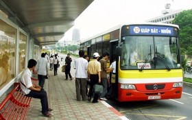 Lại tăng giá vé xe buýt?