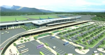 Công bố quy hoạch chi tiết Cảng hàng không Lào Cai