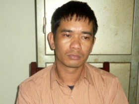 Thuê "sát thủ" chém Giám đốc BV Thanh Nhàn vì mất mối làm ăn
