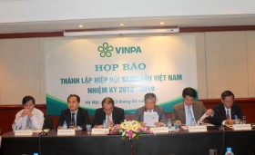 Ra mắt Hiệp hội Xăng dầu Việt Nam