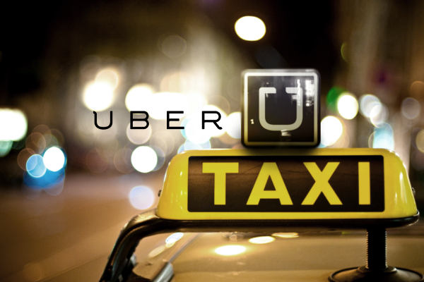 taxi uber grab la nguyen nhan gay tac duong