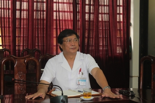 BV Lao Phổi TW thừa nhận: Bệnh nhân chết do y tá rút ống thở ôxy