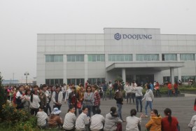 "Kinh doanh ở Việt Nam, Doojung phải tôn trọng luật pháp Việt Nam"