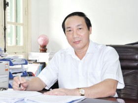 Thi tuyển Tổng cục trưởng Đường bộ Việt Nam trong 2 ngày