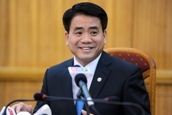 Chủ tịch UBND TP Hà Nội: Đề xuất cấm xe máy trong nội đô chỉ là ý kiến cá nhân