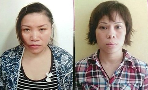 Hoàn tất cáo trạng truy tố hai bị can mua bán trẻ em ở chùa Bồ Đề