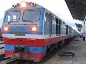 Nhà thầu Trung Quốc muốn xây đường sắt Sài Gòn - Lộc Ninh