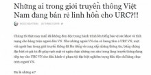 lotte mart dung ban tra xanh c2 va nuoc tang luc rong do