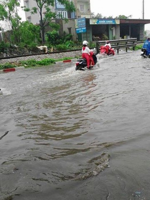 ha noi mua keo dai duong bien thanh song