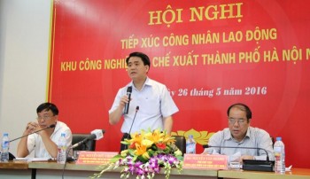 Chủ tịch Hà Nội công khai số điện thoại cá nhân