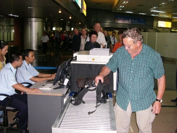 Tổng cục Hải quan lên tiếng về nạn trộm cắp tại sân bay