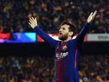 Messi có đến 99% cơ hội giành Chiếc giày vàng châu Âu