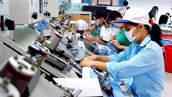 Năng suất lao động Việt Nam vẫn còn thấp