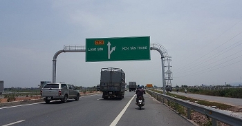 Đề xuất thu phí Quốc lộ 1 qua tỉnh Lạng Sơn
