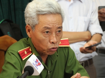 Tướng Phan Anh Minh: "Hiệp sĩ làm việc nghĩa cũng phải xác định giới hạn"