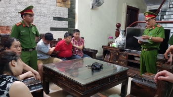 Lạng Sơn: Bắt đại gia Triệu Ký Voòng, thu giữ 20 bánh heroin
