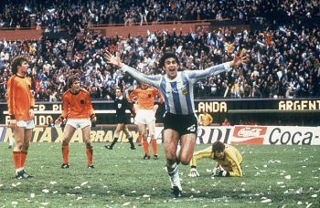 Argentina đã "mua" chức vô địch World Cup 1978?