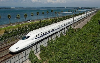 Chính phủ đốc thúc báo cáo tiền khả thi đường sắt tốc độ cao Bắc-Nam