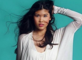Người mẫu Mindy Ngọc Minh Trần: Thi hoa hậu vì trẻ mồ côi