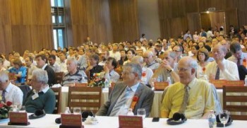 Chương trình “Gặp gỡ Việt Nam”: Nơi hội tụ của các nhà khoa học