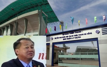 TBT Nguyễn Phú Trọng chỉ đạo xử lý vụ án ở Ngân hàng Xây dựng