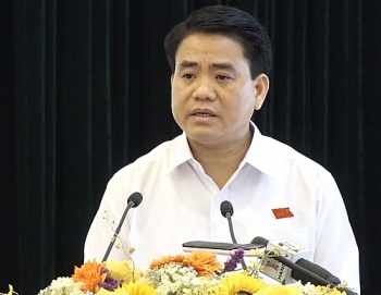Chủ tịch Hà Nội: Có việc lợi dụng mạng xã hội để kích động biểu tình