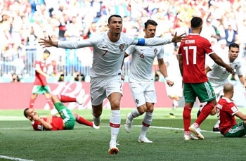 HLV Iran: Tôi sẽ đề nghị Bồ Đào Nha cho Ronaldo nghỉ