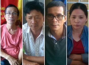 Quảng Nam: Triệt phá hai ổ cá độ mùa World Cup